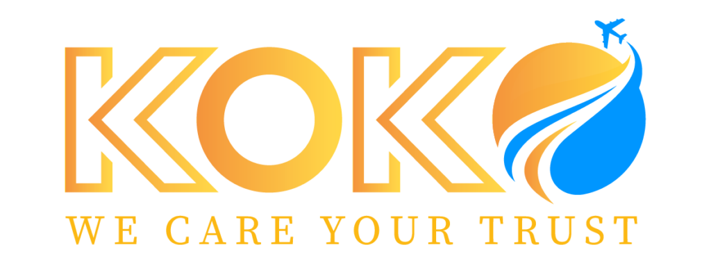 KOKO LOGISTICS